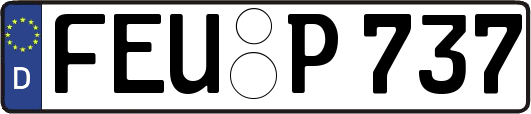 FEU-P737