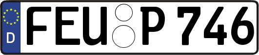 FEU-P746
