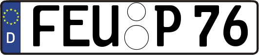 FEU-P76