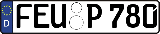 FEU-P780