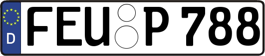 FEU-P788