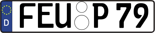 FEU-P79