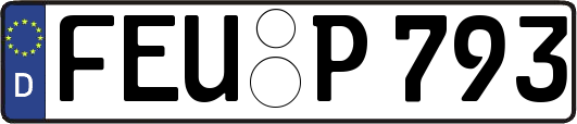 FEU-P793