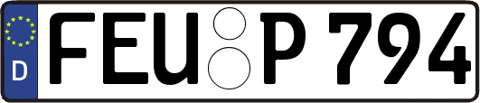 FEU-P794