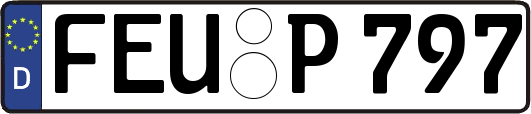 FEU-P797