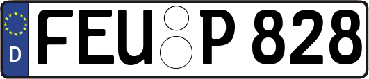 FEU-P828