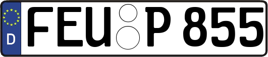FEU-P855