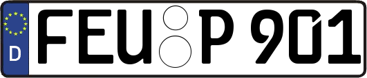 FEU-P901