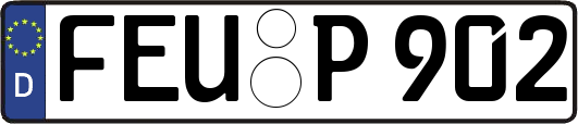 FEU-P902