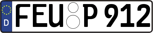FEU-P912