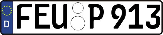 FEU-P913
