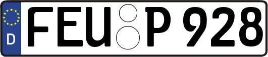 FEU-P928