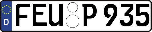 FEU-P935