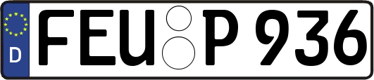 FEU-P936