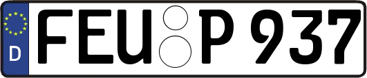 FEU-P937