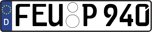 FEU-P940