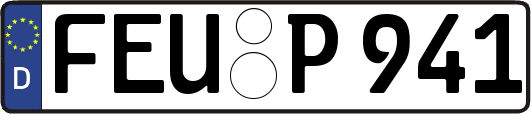 FEU-P941