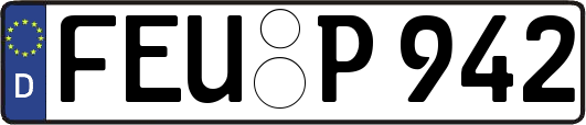 FEU-P942