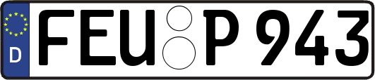 FEU-P943