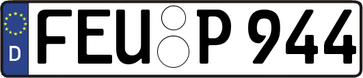 FEU-P944