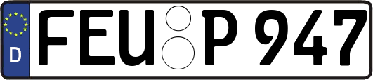 FEU-P947