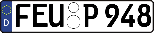 FEU-P948