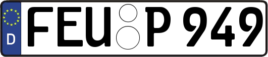 FEU-P949
