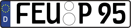 FEU-P95
