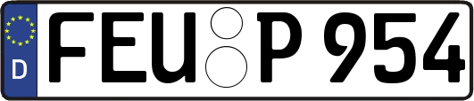 FEU-P954