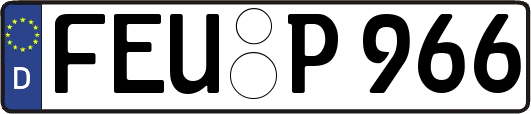 FEU-P966