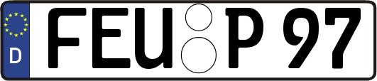 FEU-P97