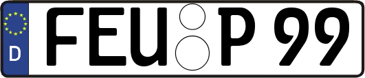 FEU-P99
