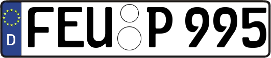 FEU-P995