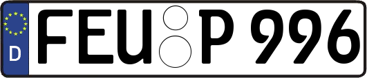 FEU-P996