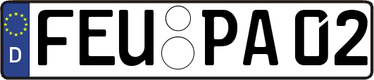 FEU-PA02