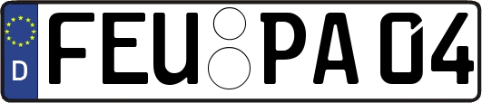 FEU-PA04