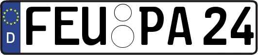 FEU-PA24