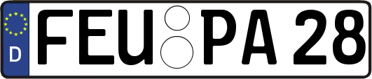 FEU-PA28