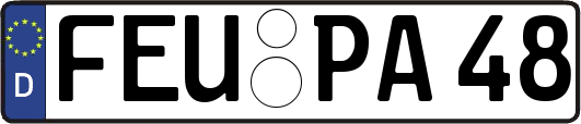 FEU-PA48