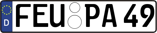FEU-PA49