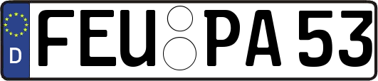 FEU-PA53