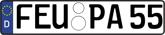 FEU-PA55