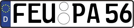 FEU-PA56