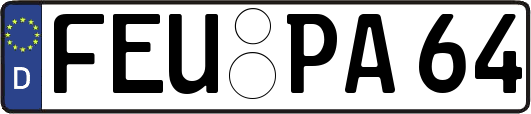 FEU-PA64