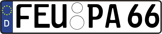 FEU-PA66