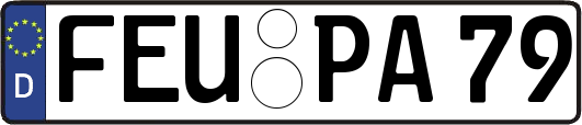 FEU-PA79