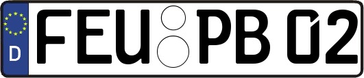 FEU-PB02