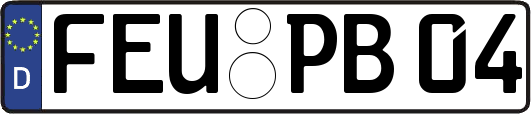 FEU-PB04