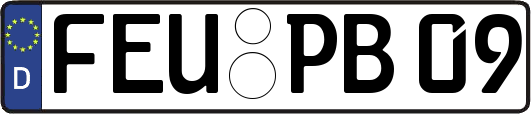 FEU-PB09