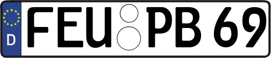 FEU-PB69